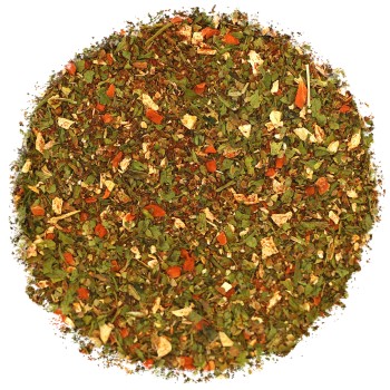 Przyprawa do sałatek